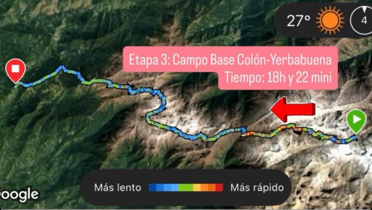 record pico colon 05