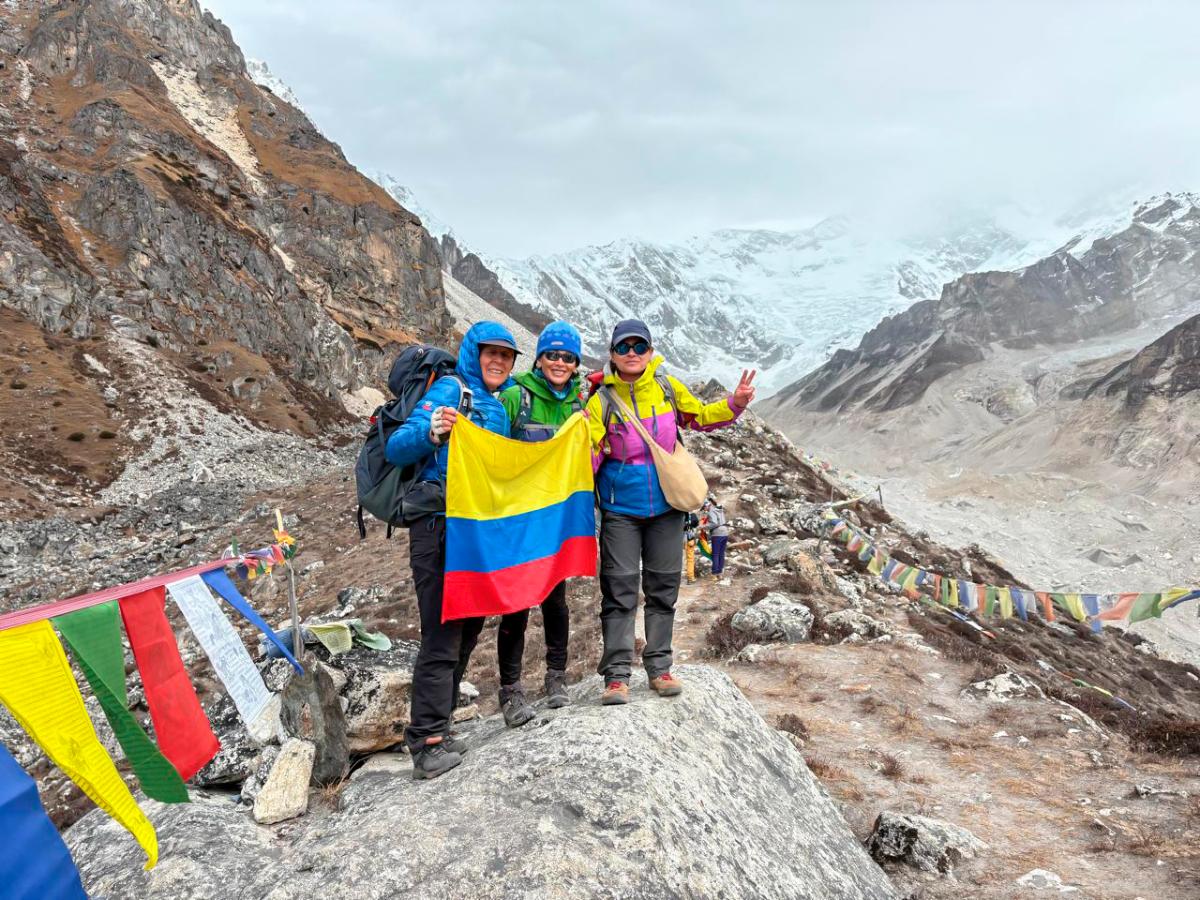trekking kanchenjunga 07